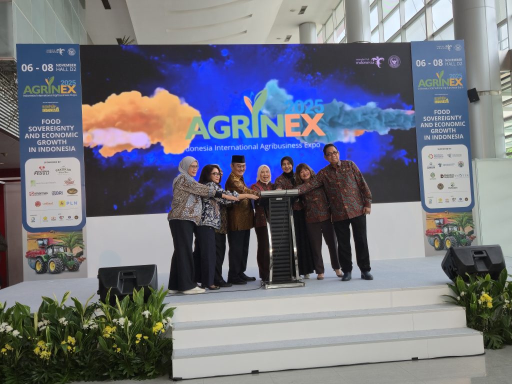 AGRINEX 2025