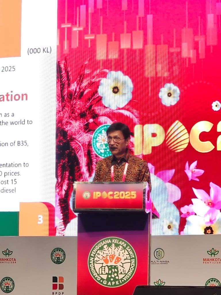 IPOC 2025