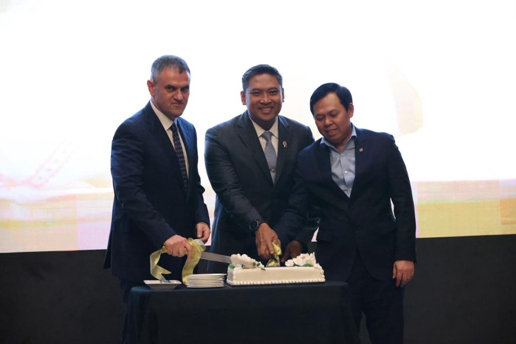 Wamentan Promosikan Peluang Investasi Pertanian ke Rumania