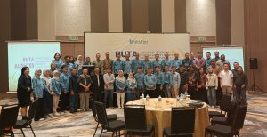 Alishter Perkuat Komitmen Tata Kelola Pertanian dan Penggunaan Paraquat yang Bertanggung Jawab