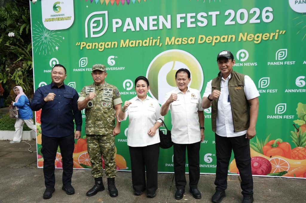 panen fest 2026