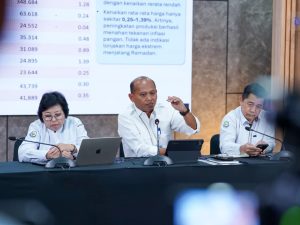 Stok Ikan Aman Sepanjang Ramadan 2026