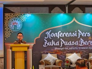 Ini Penyelamat Ekonomi Indonesia di Tengah Ketegangan Geopolitik Global