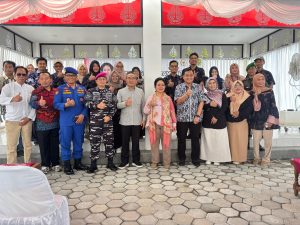 KNMP Bantul Lebih Produktif & Mandiri