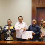 Kementan Kawal MoU Hilirisasi Ayam Gorontalo & ID FOOD