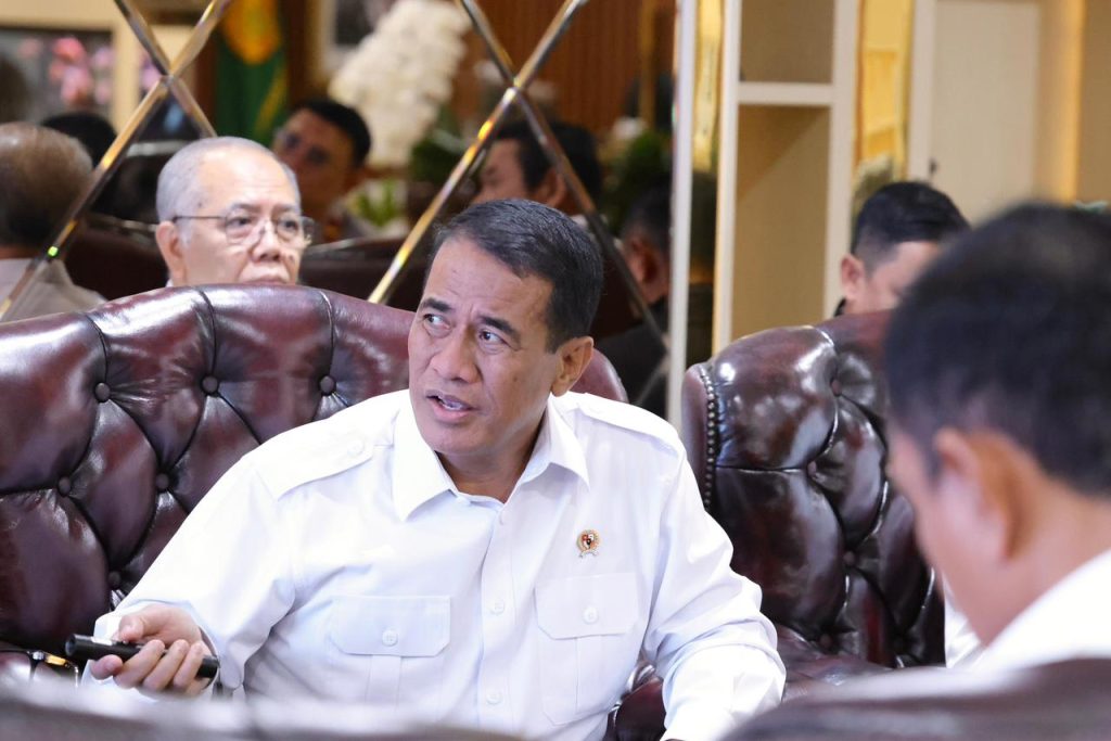 Kementan Kembangkan Kawasan Kelapa 300 ha di Wonosobo