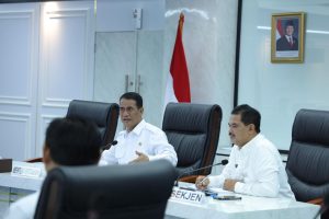 Sinergi Kementan dan Polri Dongkrak Produksi Jagung