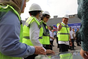 KKP Bukukan Ekspor Ikan Rp16,7 T dari Awal Tahun Sampai Jelang Lebaran