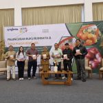 Perkuat Ketahanan Pangan, Syngenta Indonesia Rilis Buku Pintar Hortikultura