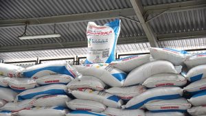 Penyempurnaan Tata Kelola Pupuk Subsidi