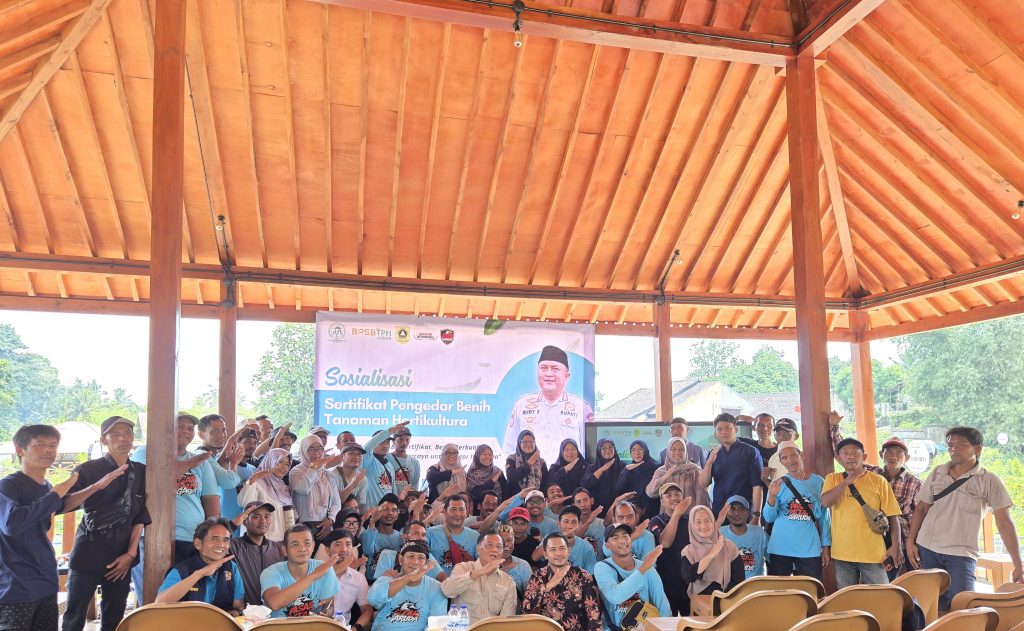 Menakar Mutu dalam Selembar Label