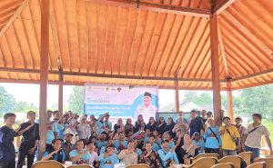 Menakar Mutu Dalam Selembar Label