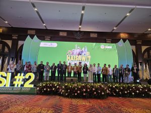 Industri Sawit, Penopang Utama Neraca Perdagangan