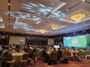 HASI 2026 Resmi Ditutup, Sampai Jumpa di Yogyakarta
