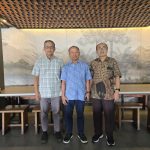 Bukan Sekadar Award, Indo Livestock Cari Tokoh Pangan Menginspirasi Negeri