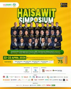 Sinergi HASI & HIPKASI Kembali Menggelar Diskusi Tentang Produktivitas Sawit