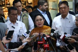 Kementan dan Komisi IV DPR RI Perkuat Ketahanan Pangan Nasional di Tengah Dinamika Global