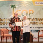 Peternak Manfaatkan Integrasi Sapi Sawit untuk Ketahanan Pangan