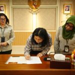 Kementan Fasilitasi Komitmen Pelaku Usaha Jaga Harga Kedelai