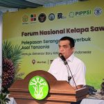 PTPN IV PalmCo Siap Jadi Lokasi Implementasi Serangga Penyerbuk Tanzania