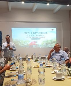Bayu Krisnamurti : Ingatkan Perkuat Sistem Pangan Sayuran Nasional