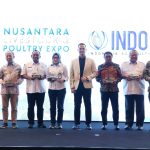 INDOGRITECH Expo 2026 Diluncurkan, Menguatkan Kolaborasi Menuju Kemandirian Pangan