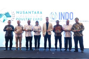 INDOGRITECH Expo 2026 Diluncurkan, Menguatkan Kolaborasi Menuju Kemandirian Pangan