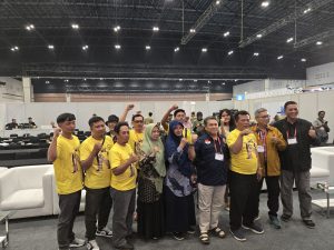 Peternak Rakyat Berharap Dilibatkan Dalam Ekosistem Perunggasan Terintegrasi