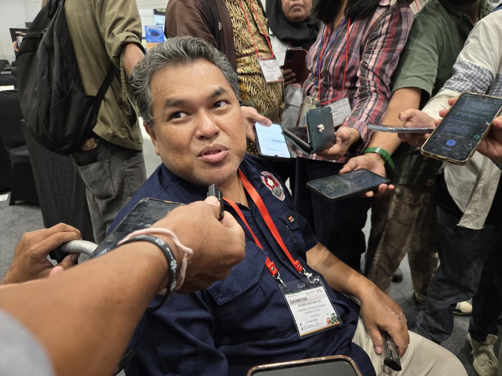 Kedaulatan Perunggasan Nasional"