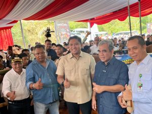 Kontes Sapi Pemicu Semangat Peternak Tingkatkan Kualitas Ternak