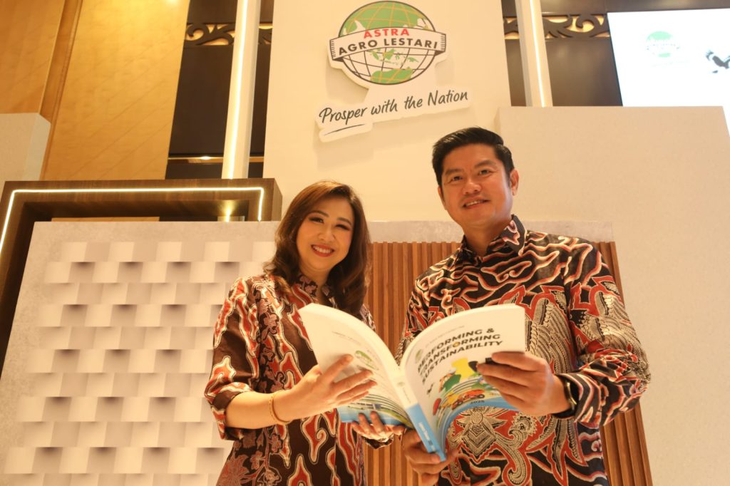 Kinerja Astra Agro Tumbuh Solid Kuartal I/2026 Ditopang Pengendalian Biaya
