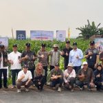 Bayer dan Kemenko PM Satukan Kekuatan untuk Petani
