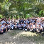 DGL Learning Institute dan Polbangtan Medan Sukses Gelar In House Training Auditor ISPO