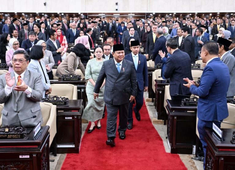 OL210526-Presiden prabowo keluarkan aturan tata kelola ekspor sda