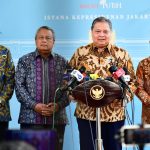 Prabowo Matangkan Aturan Baru Ekspor Sawit