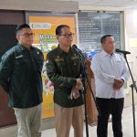 Peringati Hari Keamanan Pangan Sedunia, Bapanas Perkuat Jamin Keamanan Pangan Segar