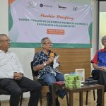 Geopolitik Dunia Mengancam Ketahanan Pangan RI, Harga Saprodi Melonjak