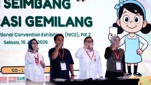 Kementan Dorong Konsumsi Protein Hewani di Pameran Indo Livestock