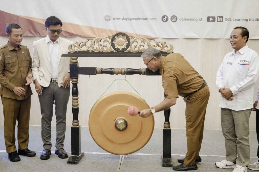 DGL Learning Institute Bersama BPDP dan Ditjenbun Perkuat Kompetensi 119 Pekebun Morowali di Palu
