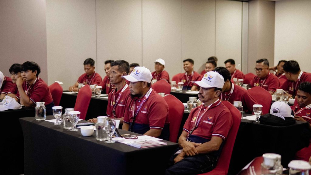 DGL Learning Institute Bersama BPDP dan Ditjenbun Perkuat Pemahaman ISPO Pekebun Morowali