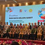 Produktivitas Sawit Rakyat Masih Tertinggal, SDM Pekebun Jadi Kunci