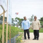 Kebijakan Presiden Prabowo Berdampak Pada Usaha Tani