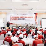 BPDP, Ditjenbun, dan DGL Tingkatkan Kompetensi 150 Pekebun melalui Pelatihan Budidaya