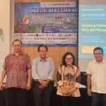 Sawit 115 Tahun, Saatnya Ganti Teknologi?