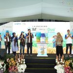 Dari Cilacap, Syngenta Luncurkan Teknologi Padi untuk Pasar Global