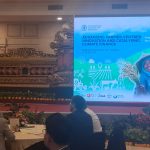 BRIN Galang Kolaborasi Global untuk Pertanian Rendah Emisi