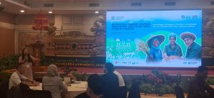 BRIN Galang Kolaborasi Global untuk Pertanian Rendah Emisi