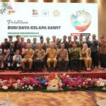 Kejar Produktivitas, Pekebun Sawit Dibekali Budidaya dan ISPO