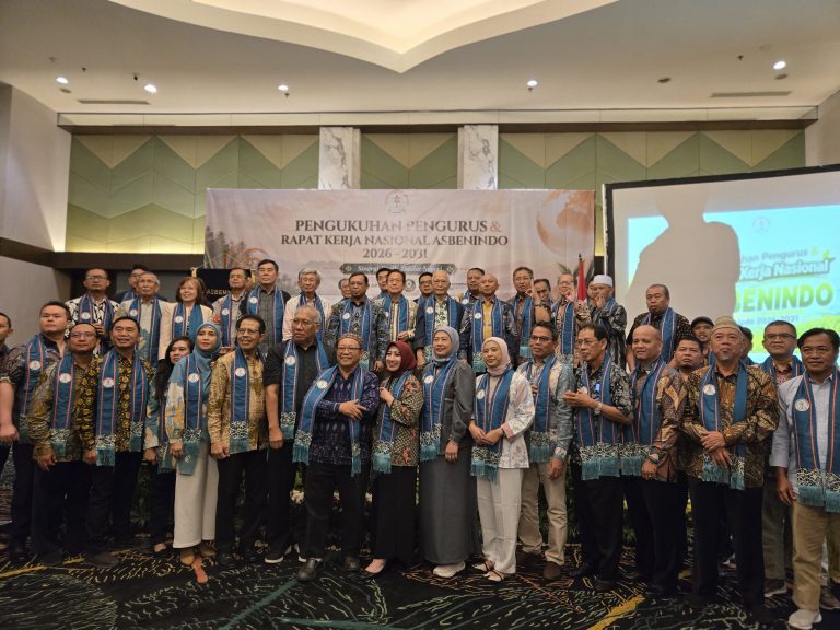 Benih Merupakan Fondasi Peradaban dan Pertahanan Negara