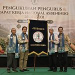 Kolaborasi Perbenihan Nasional untuk Mendukung Kemandirian Pangan